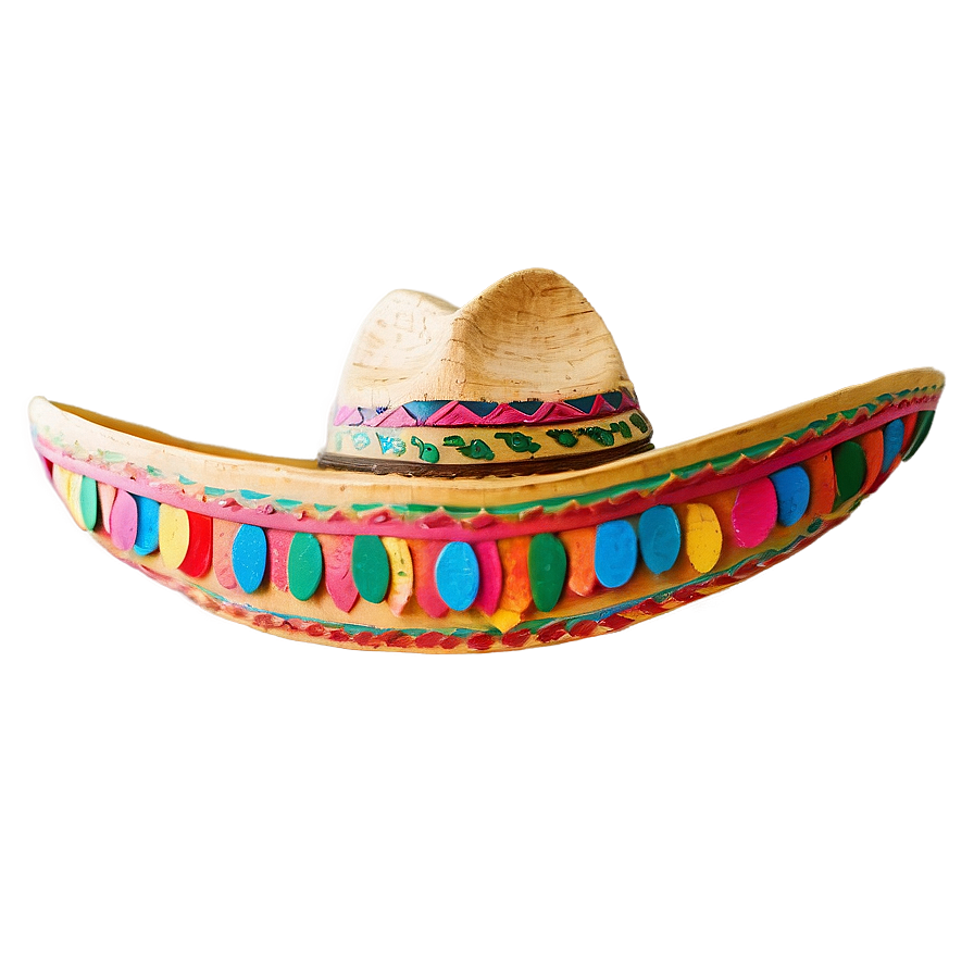 Cinco De Mayo Holiday Fiesta Png Hoc