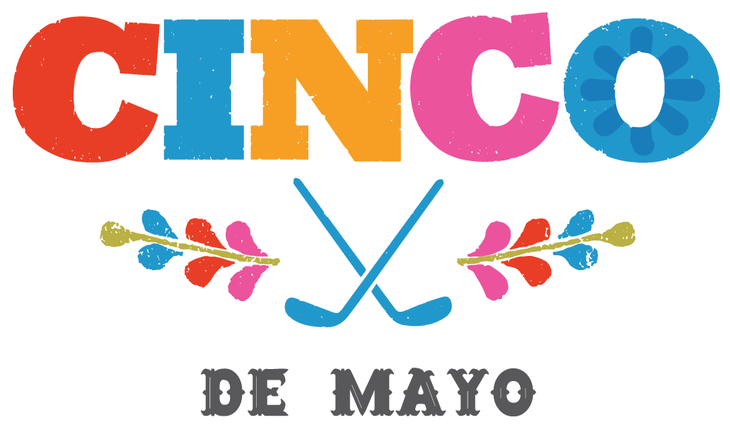 Cincode Mayo Celebration Graphic