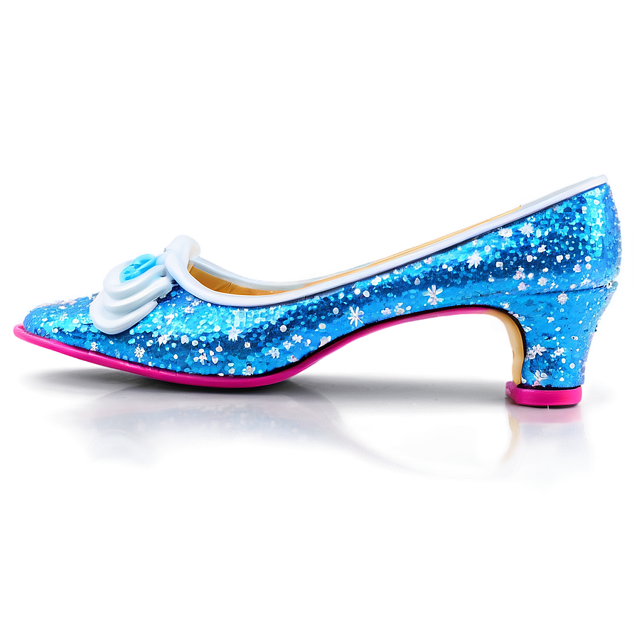 Cinderella Fairytale Slipper Png 18