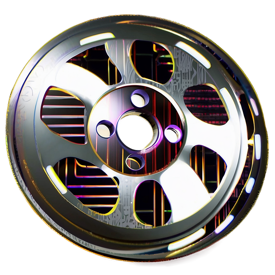 Cinema Film Reel Png 23