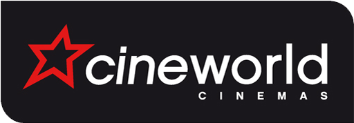 Cineworld Cinemas Logo