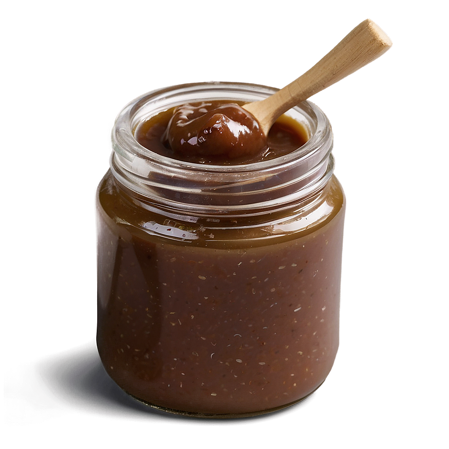 Cinnamon Apple Butter Png 5