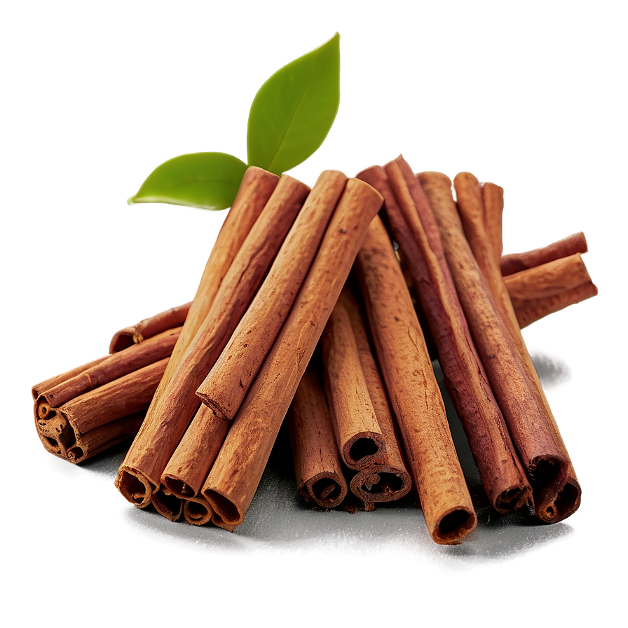 Cinnamon Cluster Png 06122024