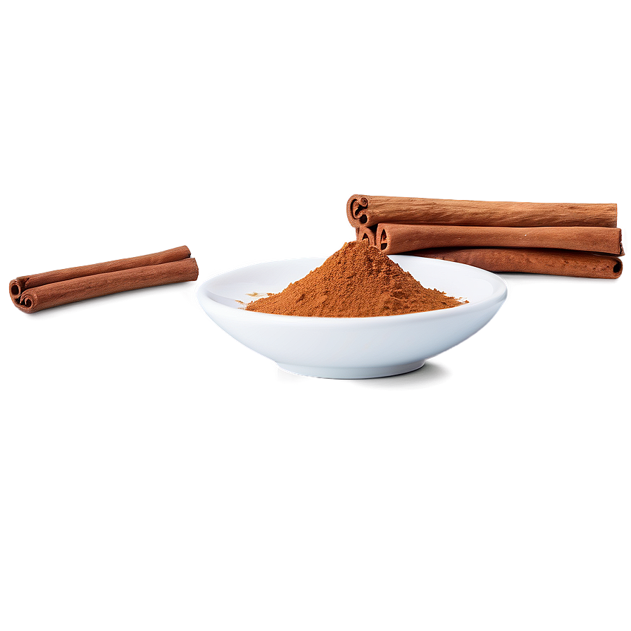 Cinnamon Cooking Ingredient Png Mbd84