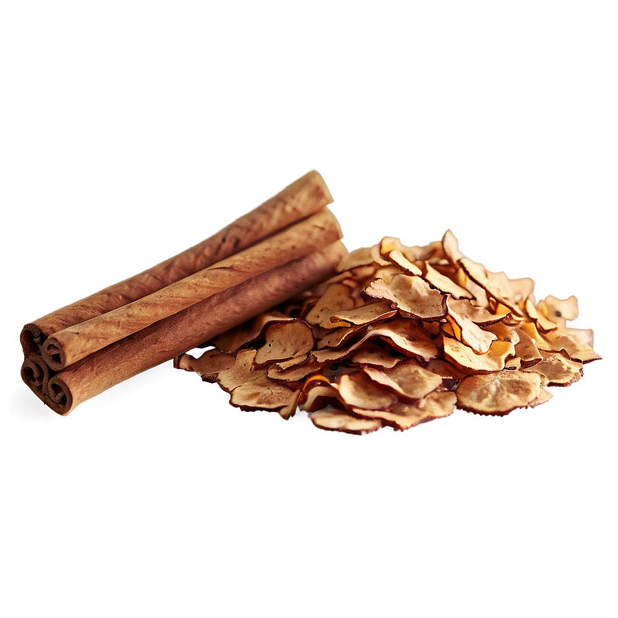 Cinnamon Flakes Png Sev37