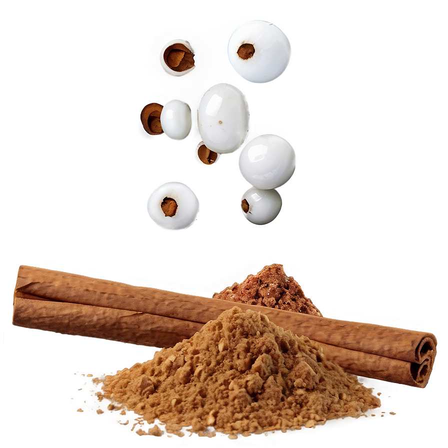 Cinnamon Grind Png 25