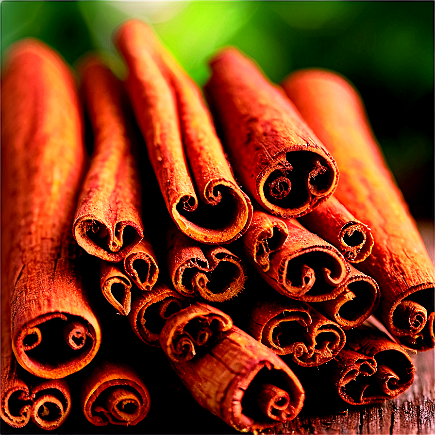 Cinnamon Harvest Png Rde