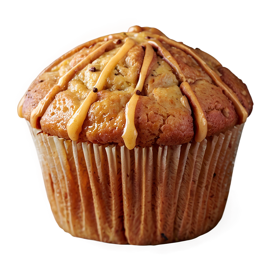 Cinnamon Muffin Png Gkl78