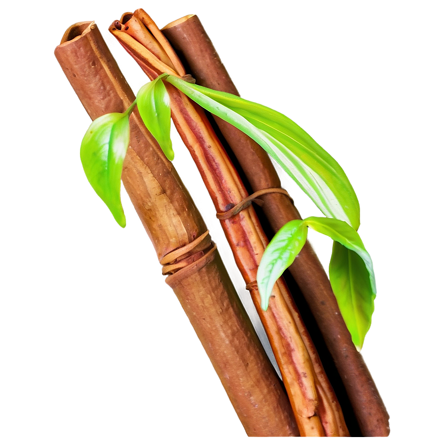 Cinnamon Plant Png Aym