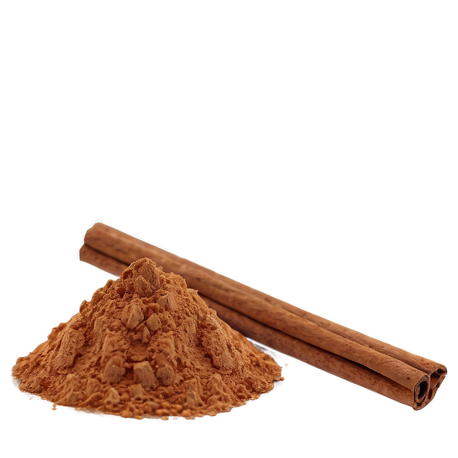 Cinnamon Powder Png Bcv29