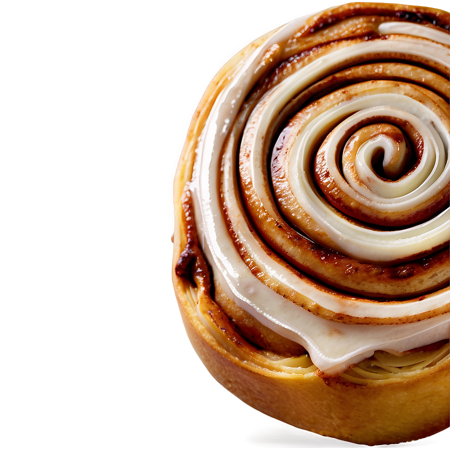 Cinnamon Roll C