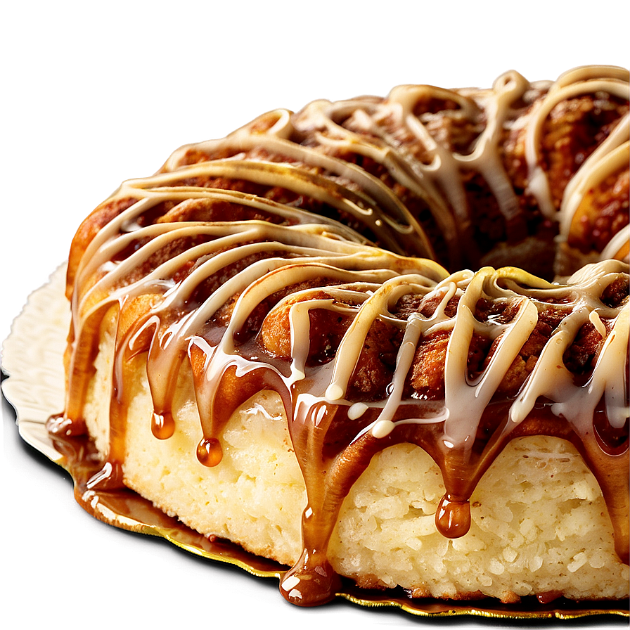 Cinnamon Roll Coffee Cake Fusion Png 06122024