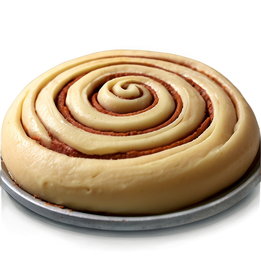 Cinnamon Roll Dough Prep Png Dro58