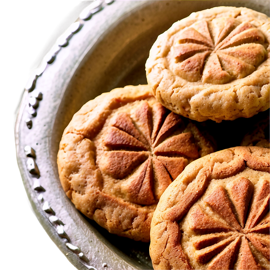 Cinnamon Spice Biscuits Png 06202024