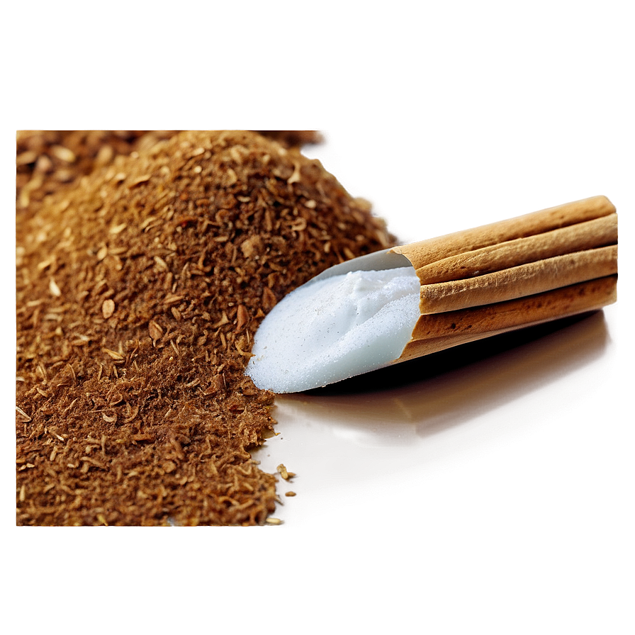 Cinnamon Sprinkle Png 06122024