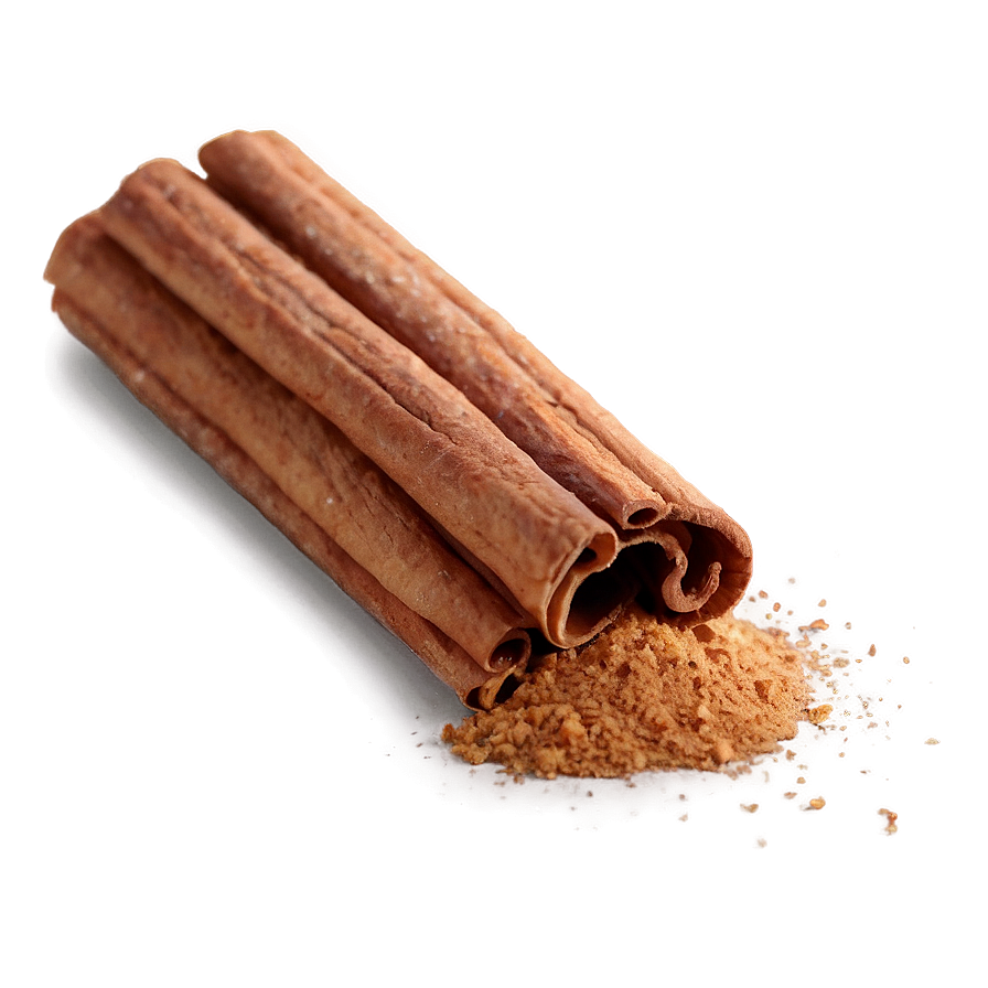 Cinnamon Sprinkle Png 80