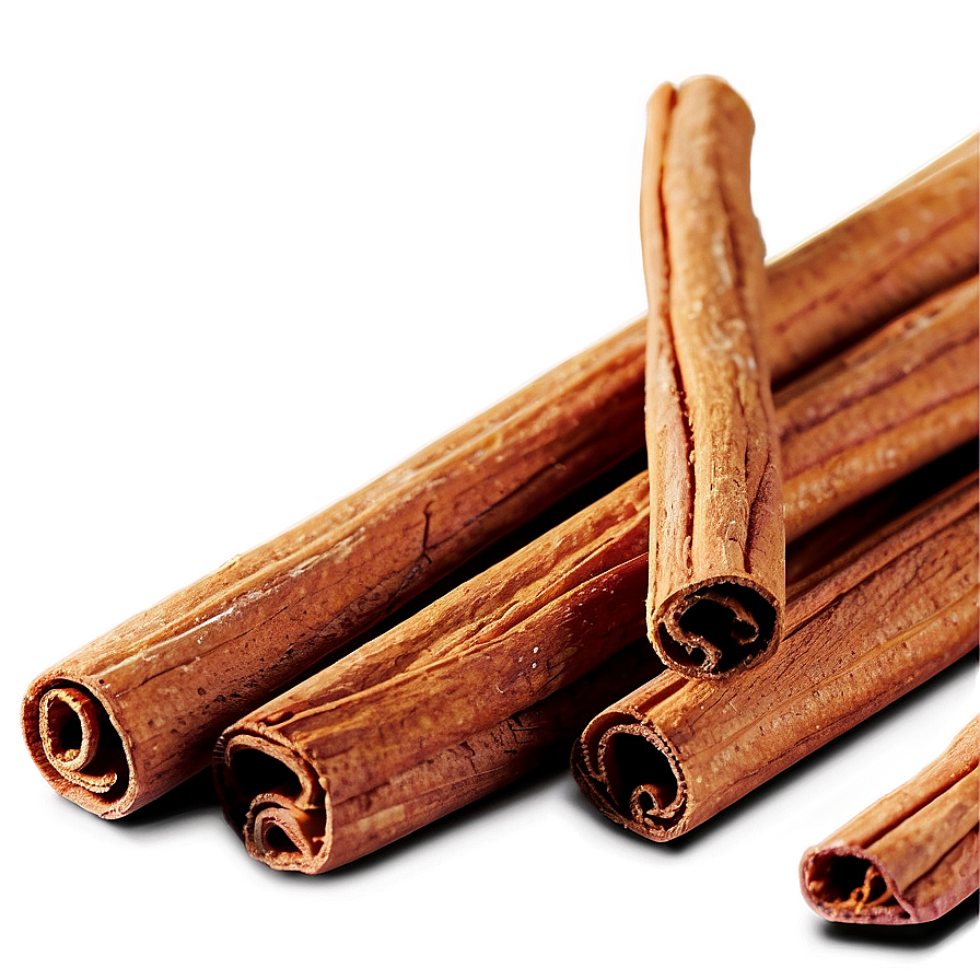 Cinnamon Sticks Png 06122024