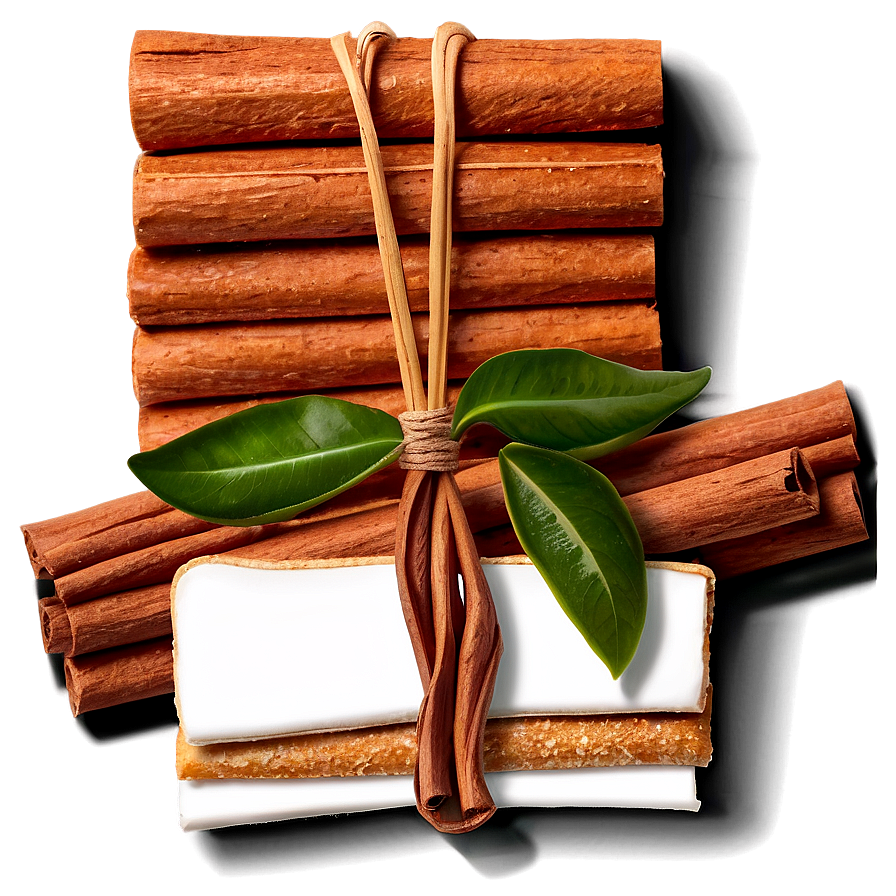 Cinnamon Sticks Png Osh