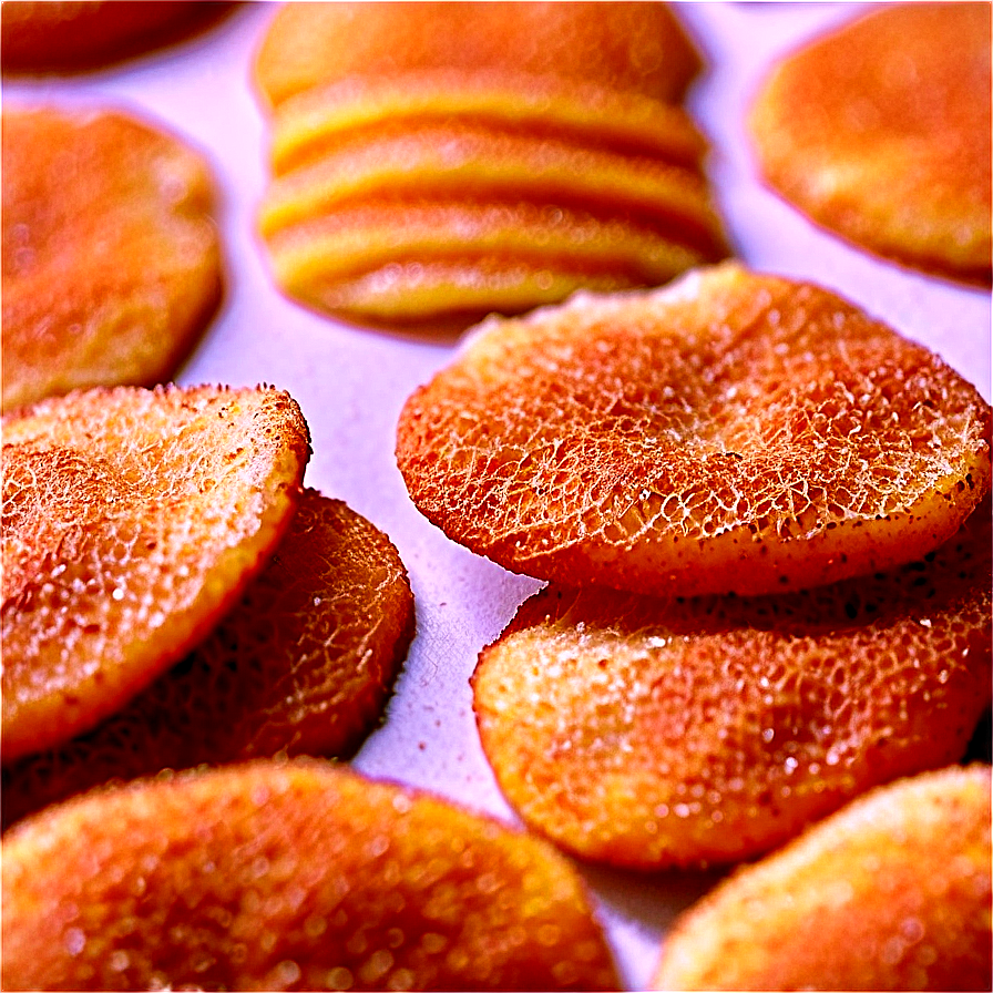 Cinnamon Sugar Chips Png 05242024