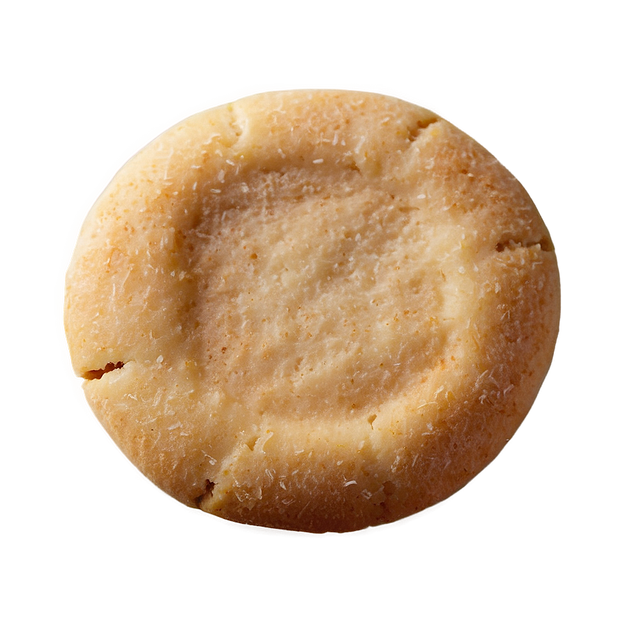 Cinnamon Sugar Cookie Png 05042024