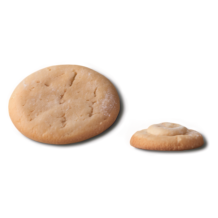 Cinnamon Sugar Cookie Png Cyl76