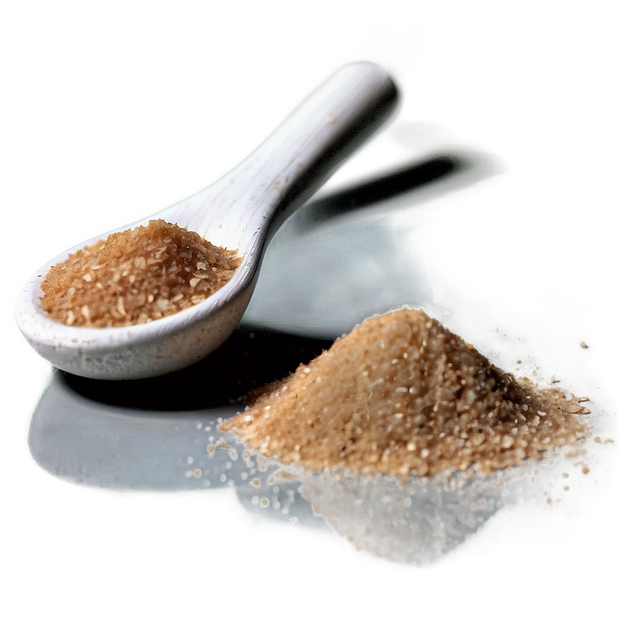 Cinnamon Sugar Seasoning Png Egi78