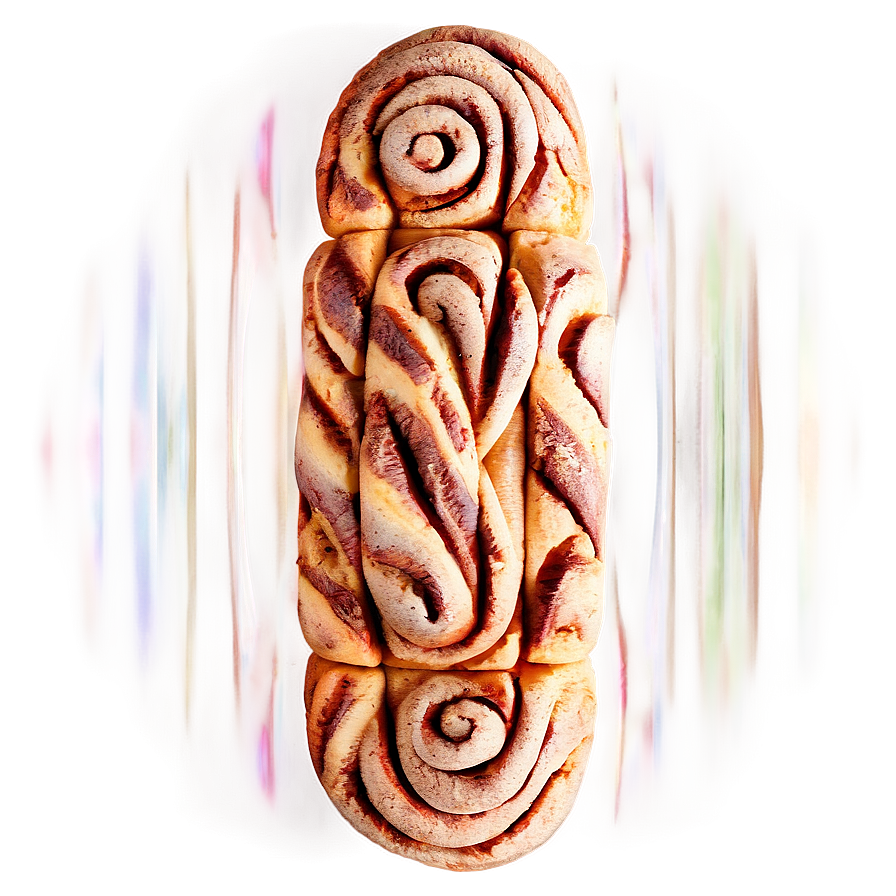 Cinnamon Swirl Bread Png Ucb