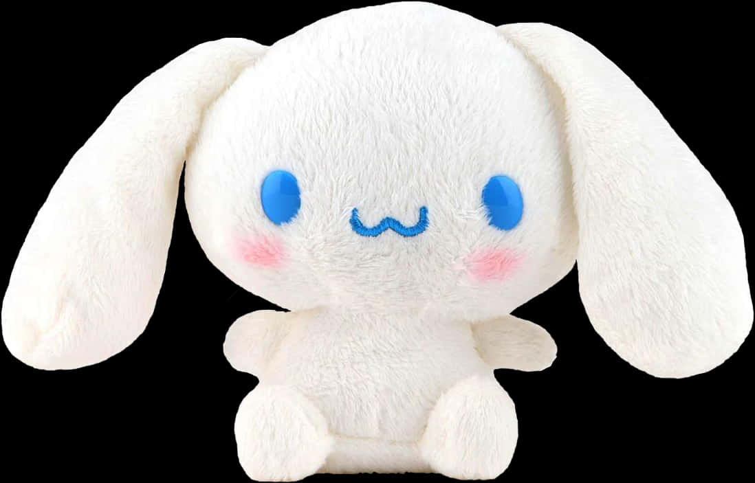 Cinnamoroll Plush Toy