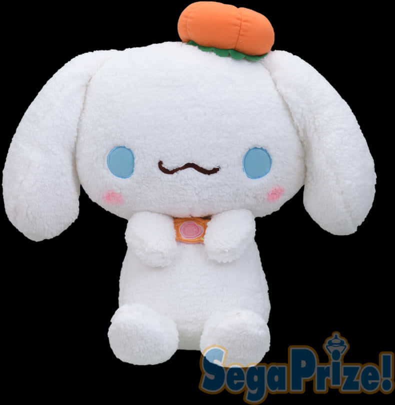 Cinnamoroll Plush Toy Sega Prize