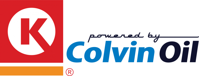 Circle K Colvin Oil Logo