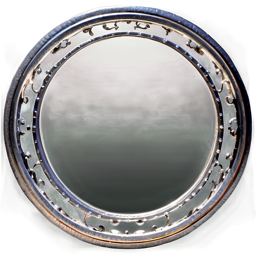 Circle Mirror B