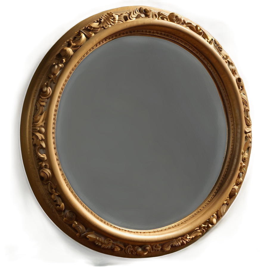 Circle Mirror C