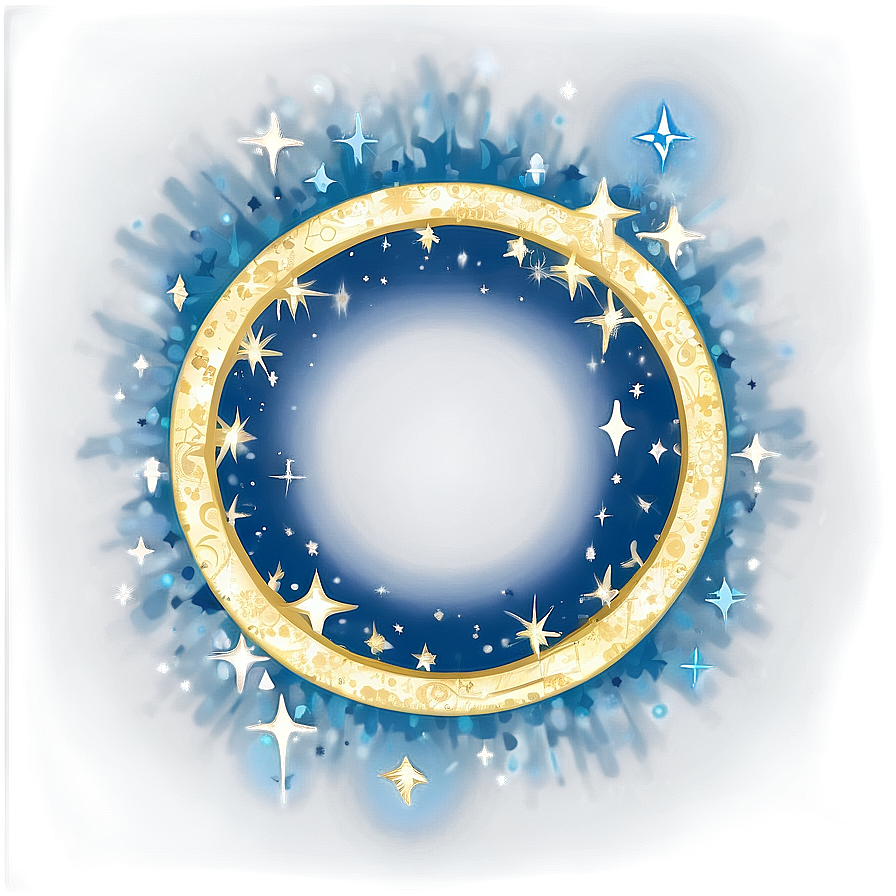 Circle Of Stars C