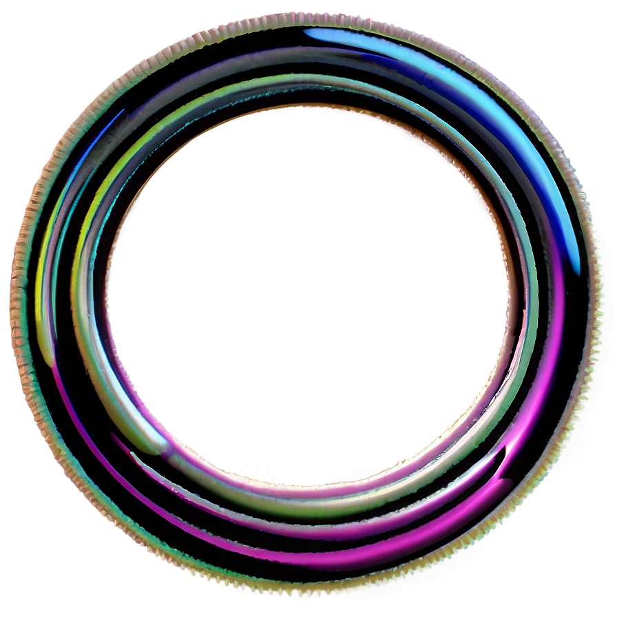 Circle Outline Png Gdr22