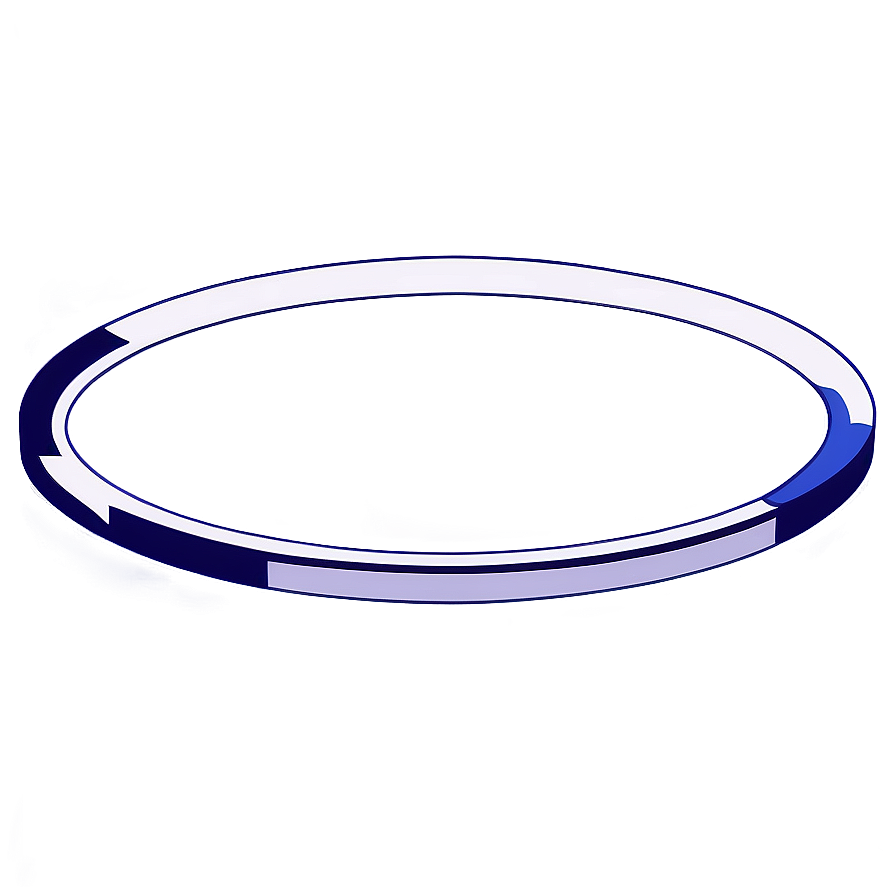 Circle Outline Shape Png 05252024