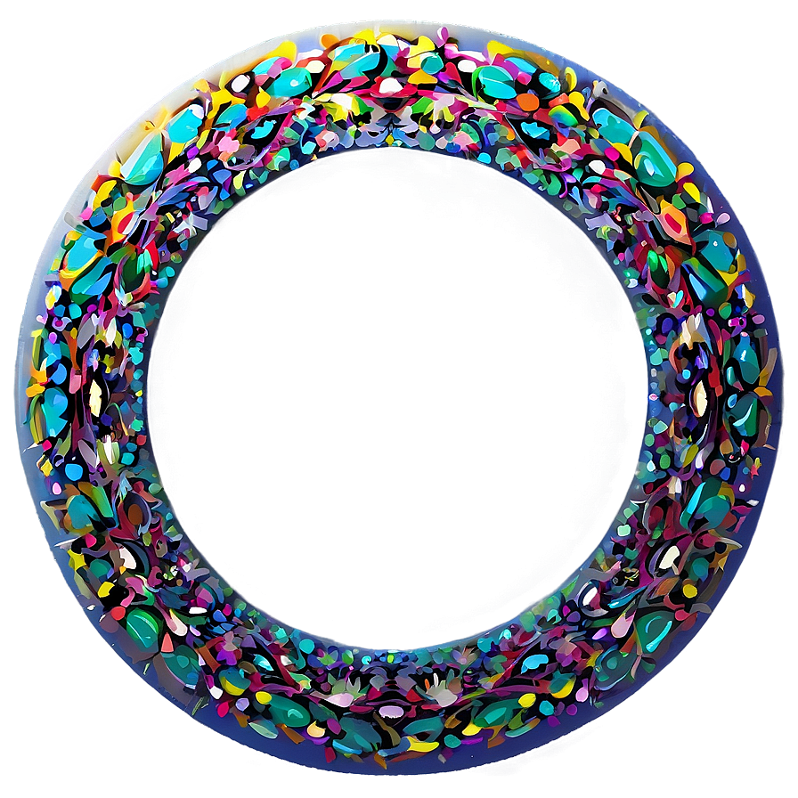 Circle Shape Png Wxd