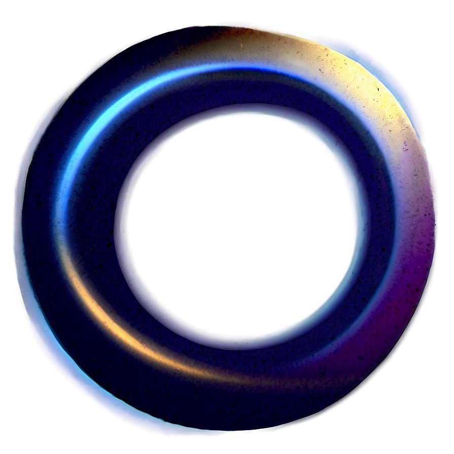 Circle With Shadow Effect Png 04302024