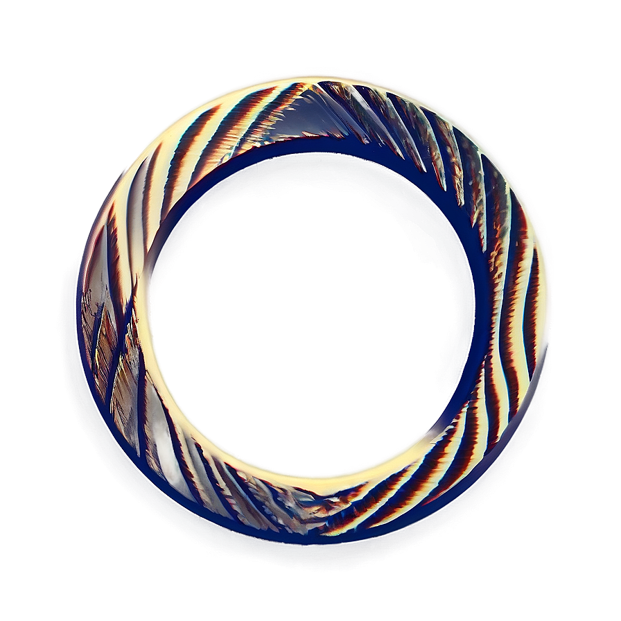 Circle With Texture Png 04302024