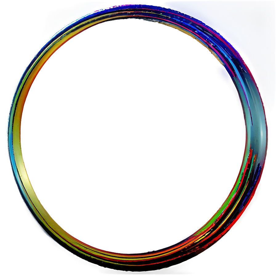 Circular Abstract Element Png Svk