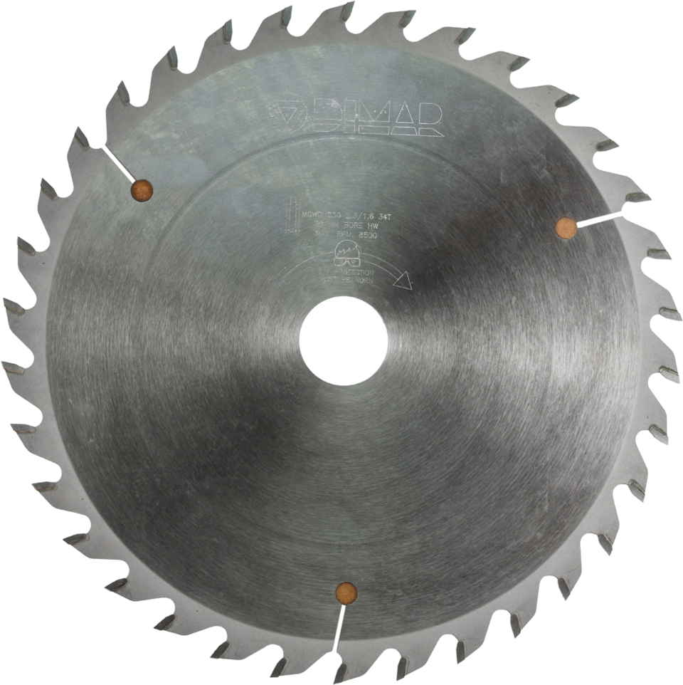 Circular Saw Blade