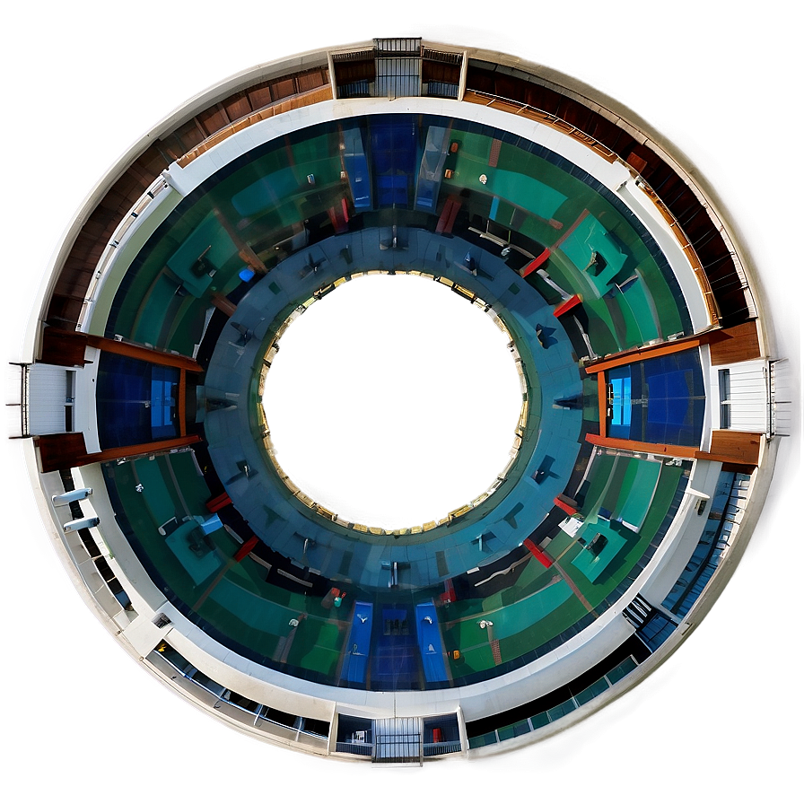 Circular Swimming Pool Png Qgb