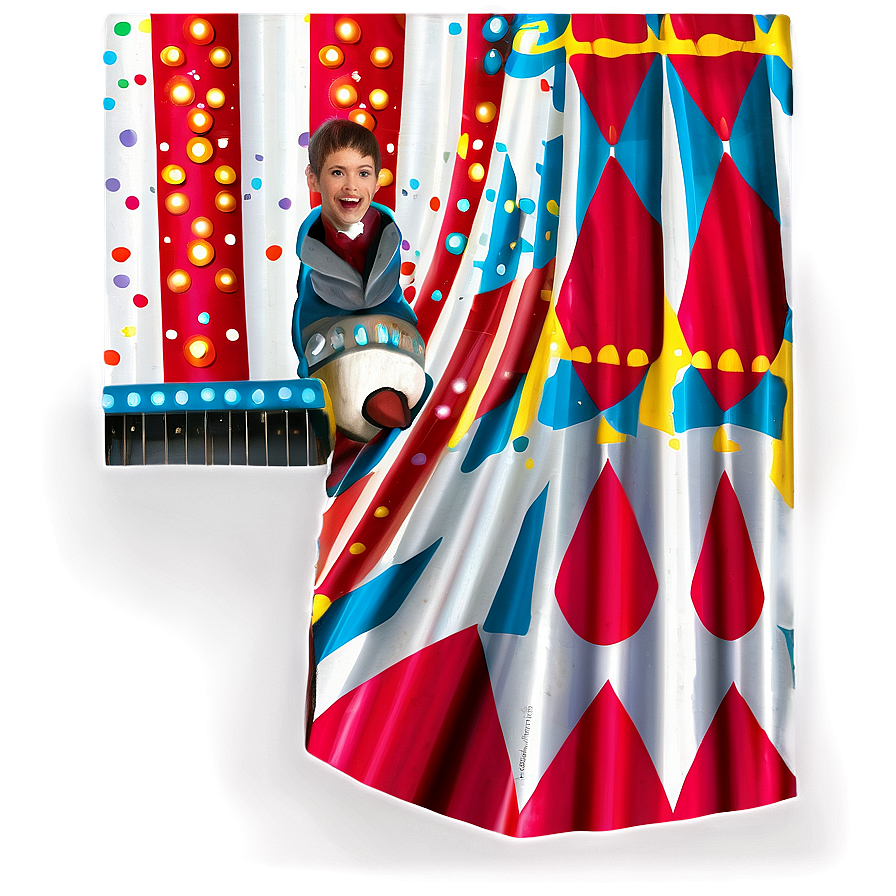 Circus Clown Png Ovy91