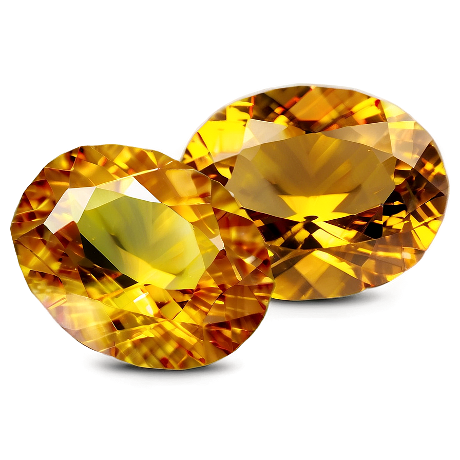 Citrine B