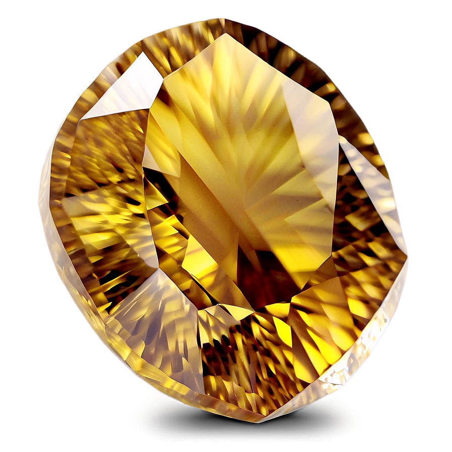 Citrine C