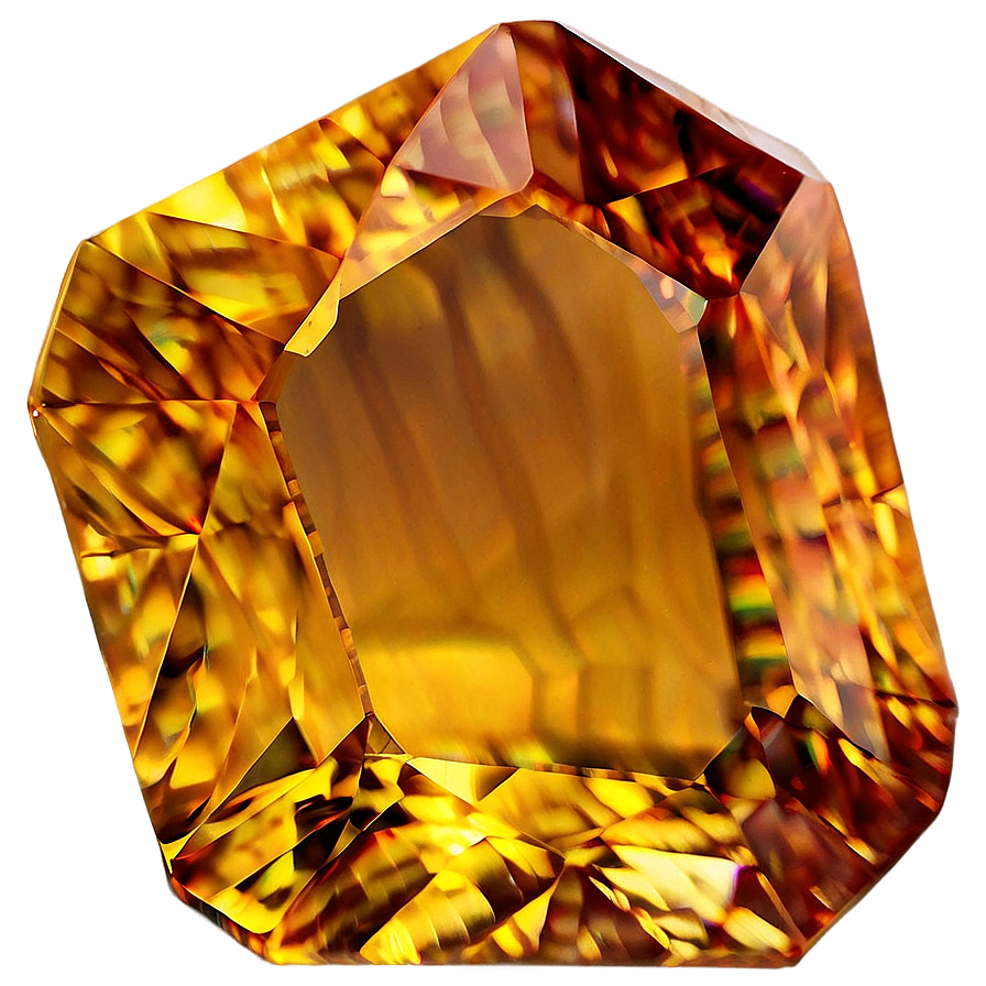 Citrine D