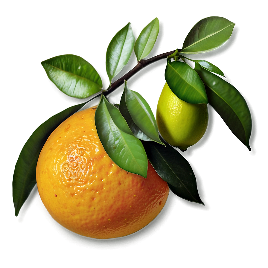 Citrus A