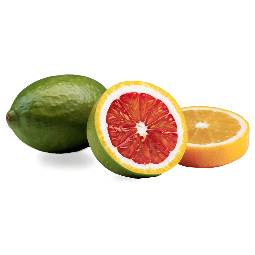 Citrus Cleansing Products Png Lvo