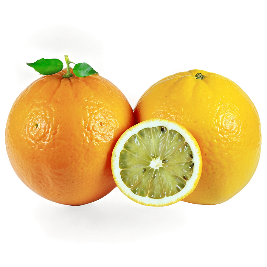 Citrus D