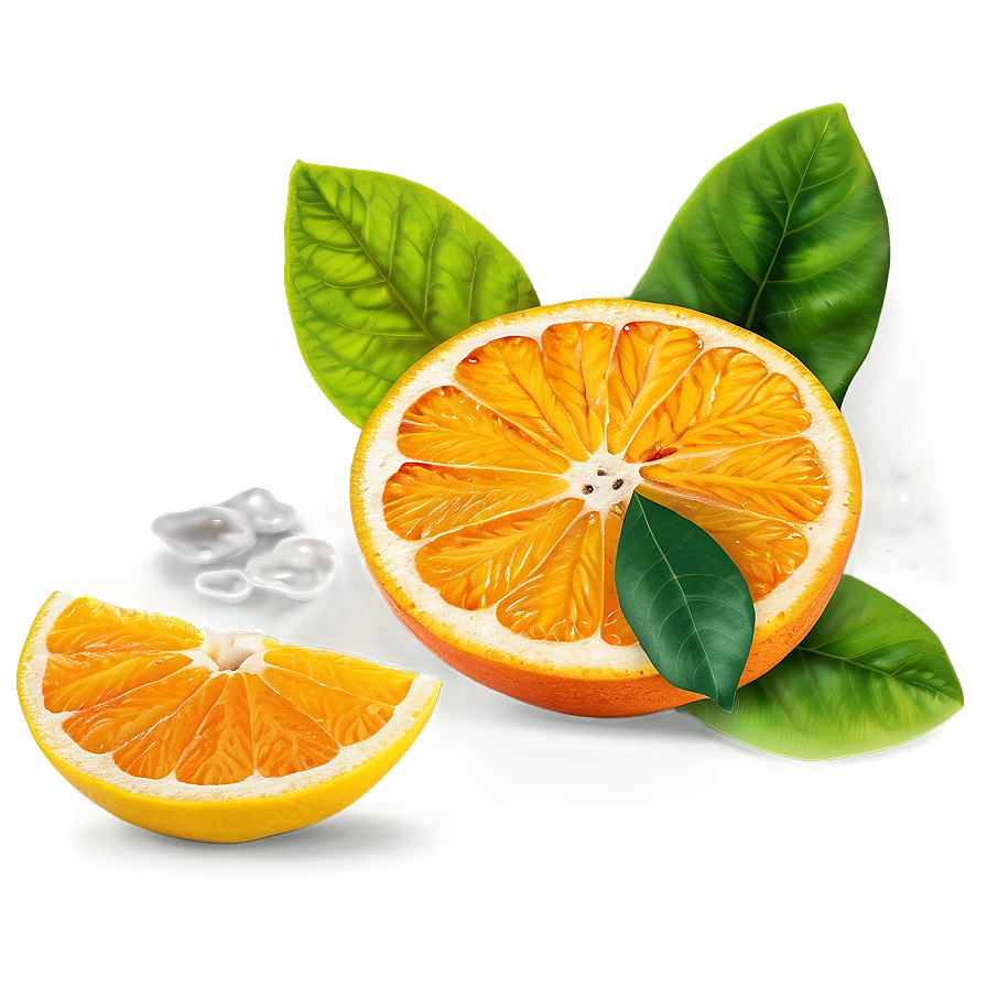 Citrus Essential Oils Png 49