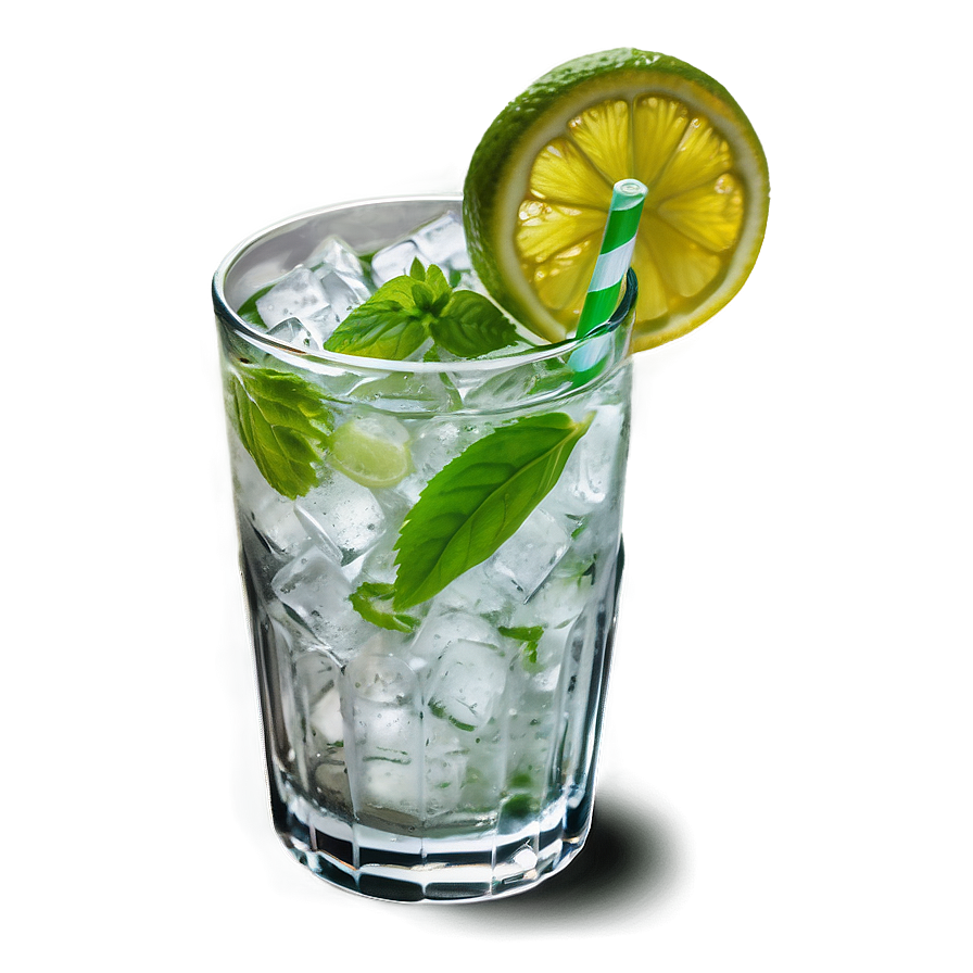 Citrus Mojito Png 73